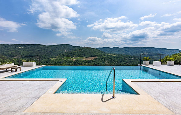 Maison Villa Bella Draguc