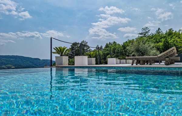 Maison Villa Bella Draguc