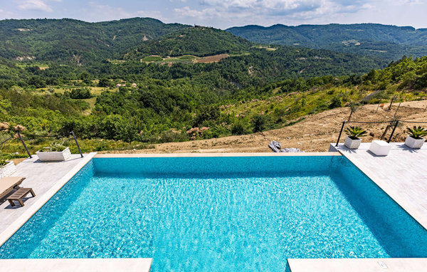 Maison Villa Bella Draguc