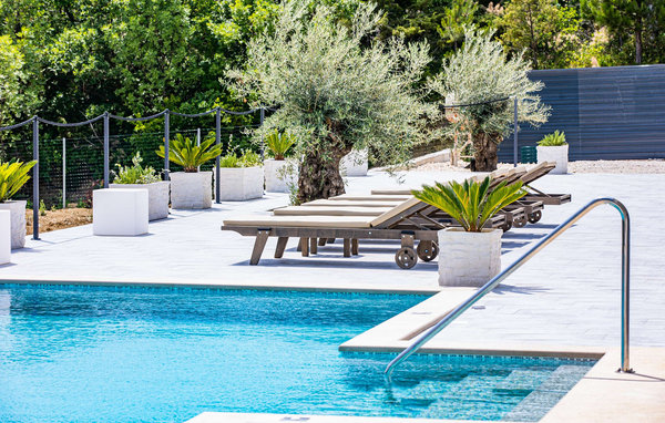 Maison Villa Bella Draguc