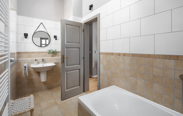 Vakantiehuis - Sv. Lovrec , Kroatië - CLI146 701
