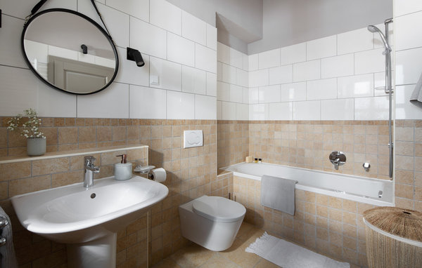 Vakantiehuis - Sv. Lovrec , Kroatië - CLI146 702