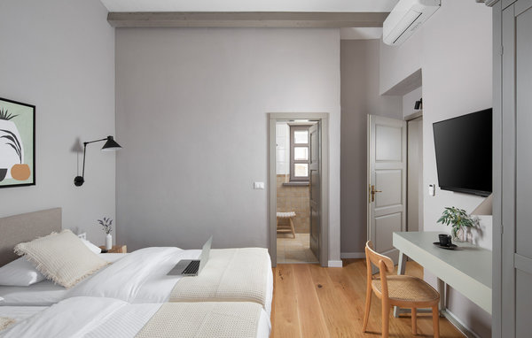 Vakantiehuis - Sv. Lovrec , Kroatië - CLI146 601