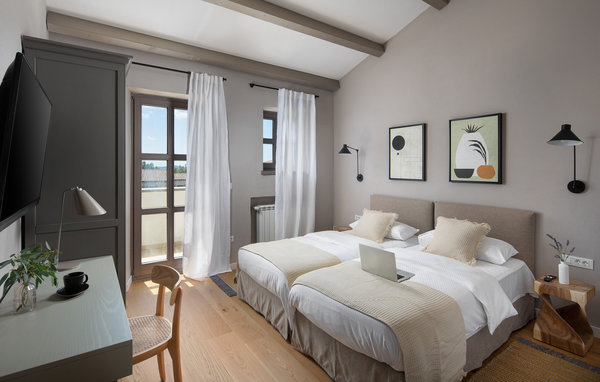 Vakantiehuis - Sv. Lovrec , Kroatië - CLI146 602