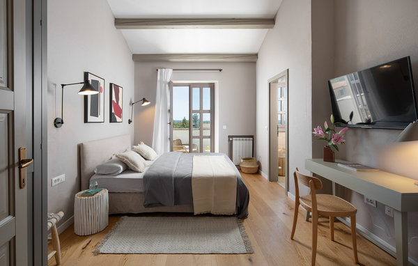 Vakantiehuis - Sv. Lovrec , Kroatië - CLI146 604