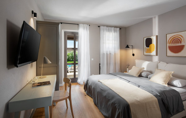 Vakantiehuis - Sv. Lovrec , Kroatië - CLI146 605