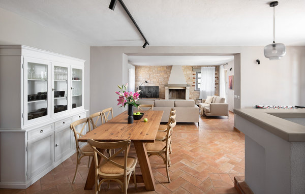 Vakantiehuis - Sv. Lovrec , Kroatië - CLI146 301