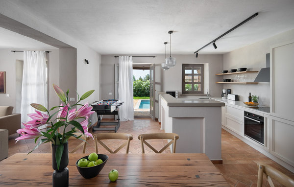 Vakantiehuis - Sv. Lovrec , Kroatië - CLI146 302