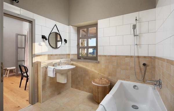 Vakantiehuis - Sv. Lovrec , Kroatië - CLI148 701
