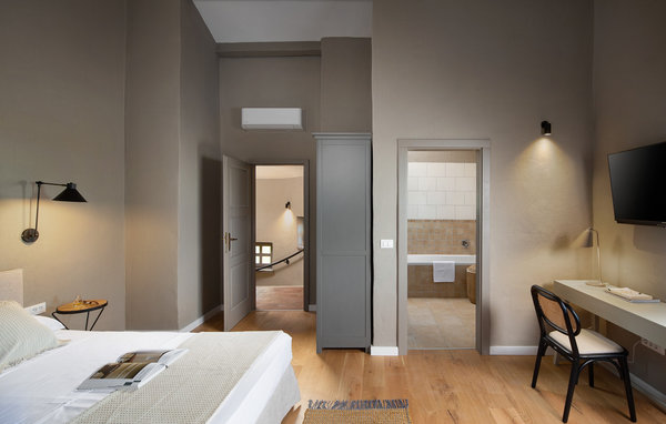 Vakantiehuis - Sv. Lovrec , Kroatië - CLI148 601