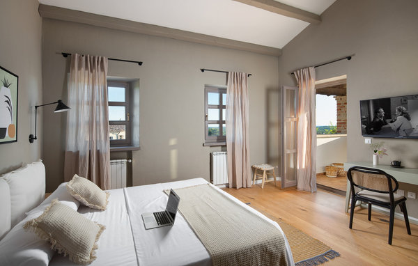 Vakantiehuis - Sv. Lovrec , Kroatië - CLI148 602