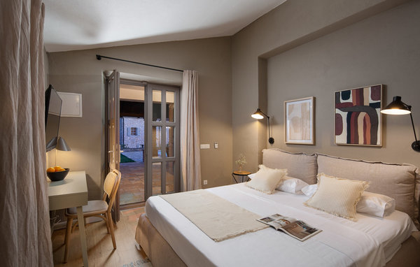 Vakantiehuis - Sv. Lovrec , Kroatië - CLI148 603