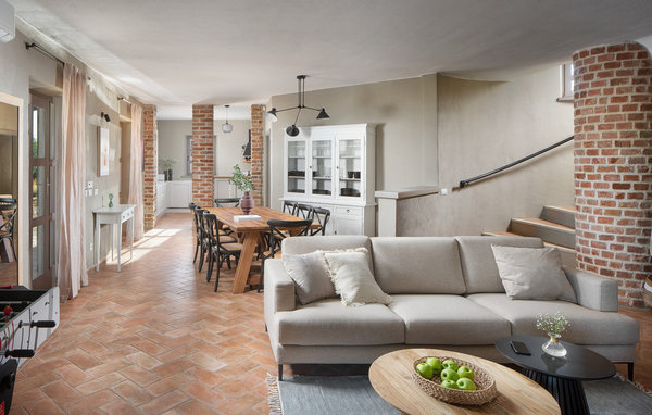 Vakantiehuis - Sv. Lovrec , Kroatië - CLI148 302