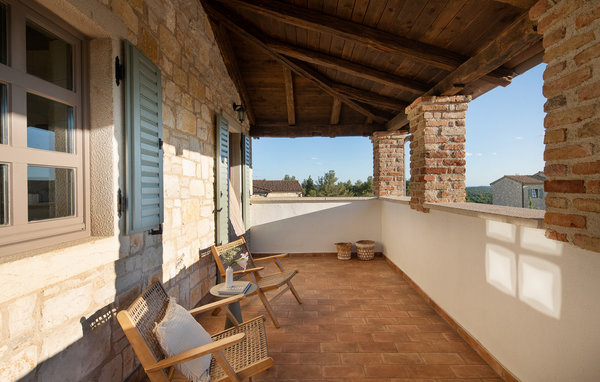 Vakantiehuis - Sv. Lovrec , Kroatië - CLI148 3