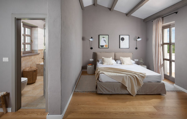 Vakantiehuis - Sv. Lovrec , Kroatië - CLI150 601