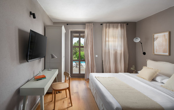 Vakantiehuis - Sv. Lovrec , Kroatië - CLI150 602