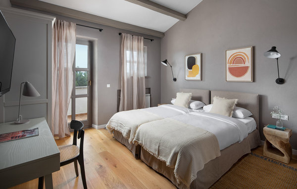 Vakantiehuis - Sv. Lovrec , Kroatië - CLI150 603