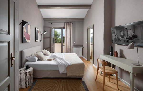 Vakantiehuis - Sv. Lovrec , Kroatië - CLI150 604