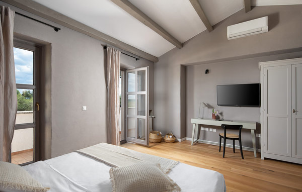 Vakantiehuis - Sv. Lovrec , Kroatië - CLI150 605