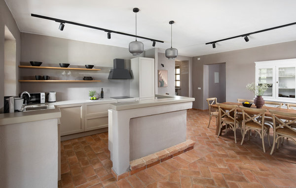Vakantiehuis - Sv. Lovrec , Kroatië - CLI150 401