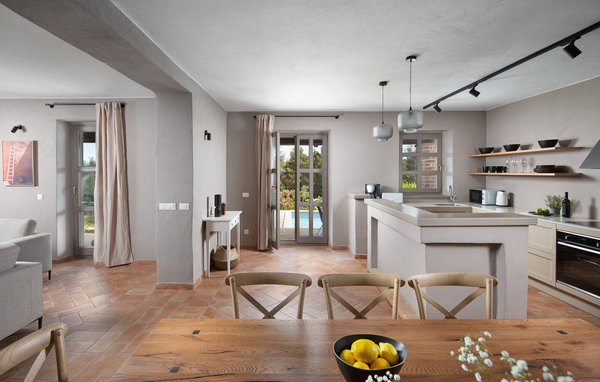 Vakantiehuis - Sv. Lovrec , Kroatië - CLI150 301