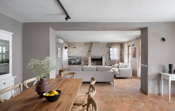 Vakantiehuis - Sv. Lovrec , Kroatië - CLI150 302