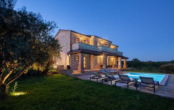 Vakantiehuis - Sv. Lovrec , Kroatië - CLI150 11