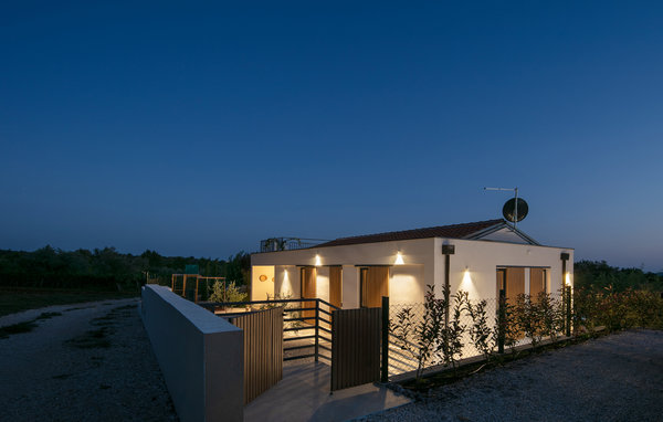 Kuća-za-odmor - Sv. Lovrec , Hrvatska - CLI152 81
