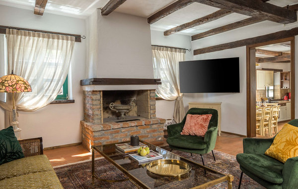 Feriehus - Sveti Lovrec , Kroatia - CLI155 303