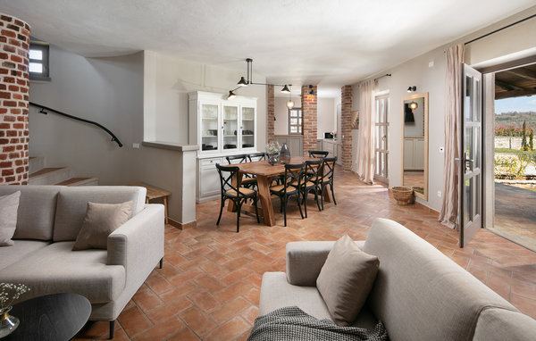 Feriehuse - Sv. Lovrec , Kroatien - CLI160 301