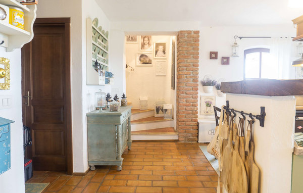 Ferienhaus - Visnjan , Kroatien - CLI161 502