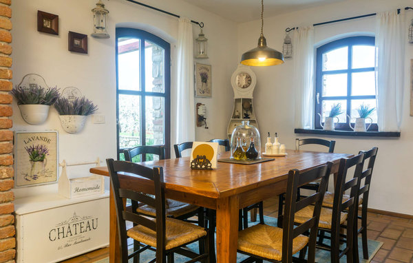 Ferienhaus - Visnjan , Kroatien - CLI161 305