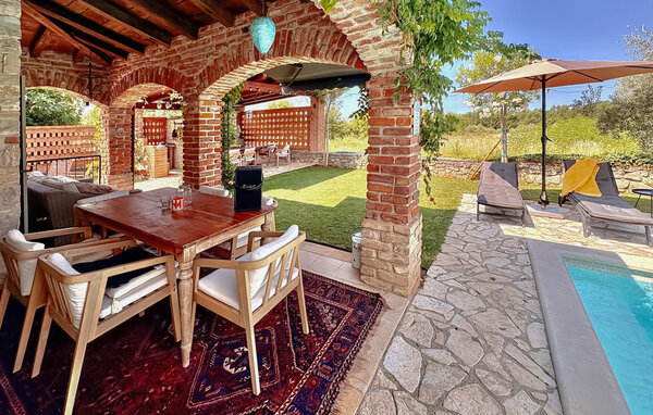 Holiday Home - Visnjan , Croatia - CLI161 101