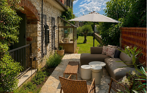 Holiday Home - Visnjan , Croatia - CLI161 106