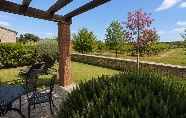 Holiday Home - Visnjan , Croatia - CLI161 108