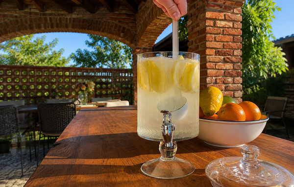 Holiday Home - Visnjan , Croatia - CLI161 109