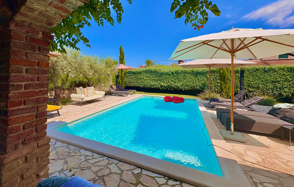 Holiday Home - Visnjan , Croatia - CLI161 13