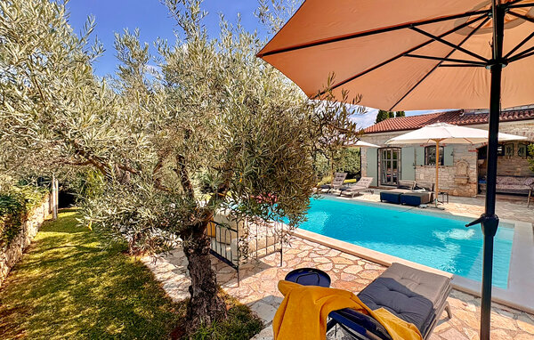 Holiday Home - Visnjan , Croatia - CLI161 14