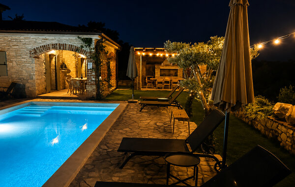 Holiday Home - Visnjan , Croatia - CLI161 2