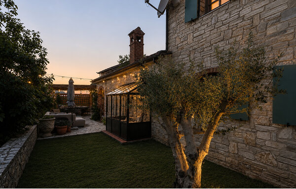 Holiday Home - Visnjan , Croatia - CLI161 18