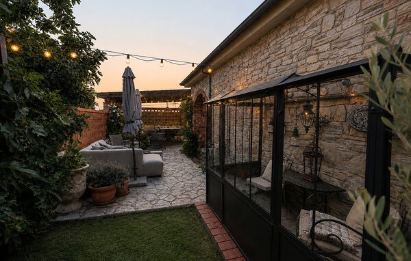 Holiday Home - Visnjan , Croatia - CLI161 19