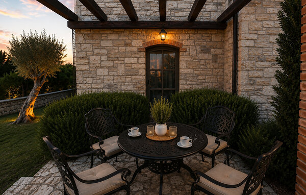 Holiday Home - Visnjan , Croatia - CLI161 20