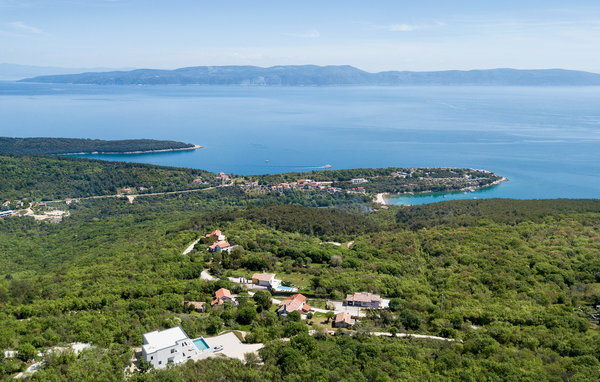 Domy wakacyjne - Labin-Crni , Chorwacja - CLI162 901