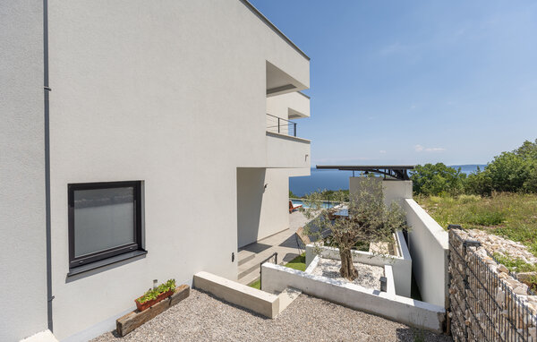 Holiday Home - Labin-Crni , Croatia - CLI162 101