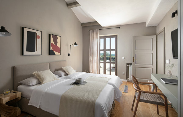 Holiday Home - Sv. Lovrec , Croatia - CLI165 601