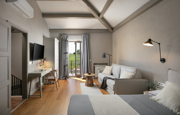 Holiday Home - Sv. Lovrec , Croatia - CLI165 603