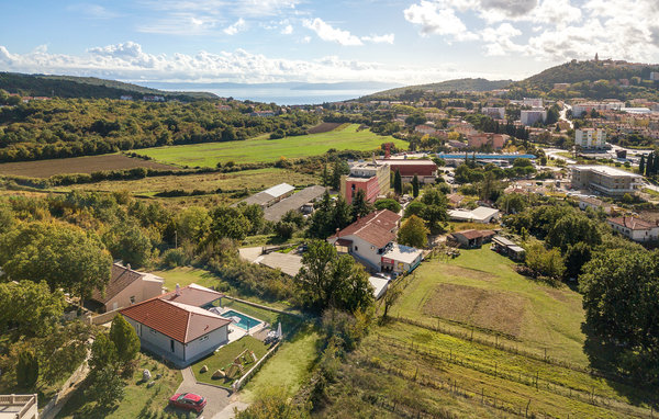Dům Villa Si