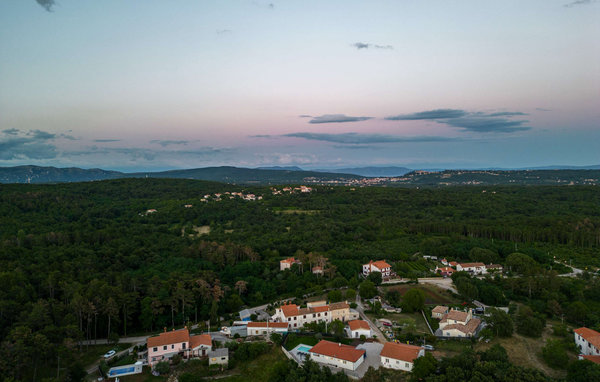 Feriehuse - Labin , Kroatien - CLI169 901