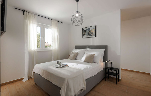 Feriehuse - Labin , Kroatien - CLI169 601