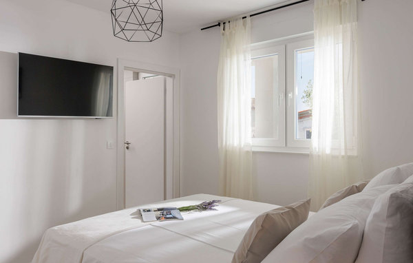 Feriehuse - Labin , Kroatien - CLI169 602